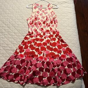 Maggie London- size 4 party dress - fit and flare dress